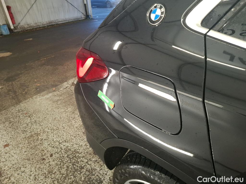  Bmw  X2 Série  sDrive 18i Lounge 1.5 135CV BVA7 E6d #1