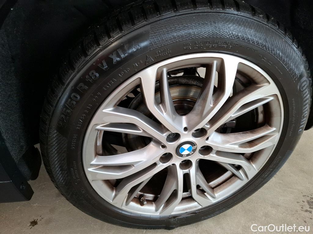  Bmw  X1 Série  sDrive16d Lounge 1.5 115CV BVA7 E6d #9