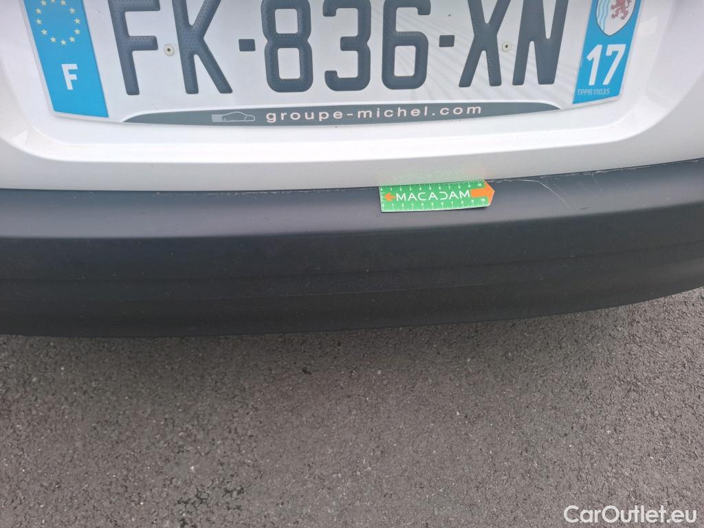  Citroen  C3 CITROEN  Société VU 5p Berline BlueHDi 100 S&S BVM Feel #1