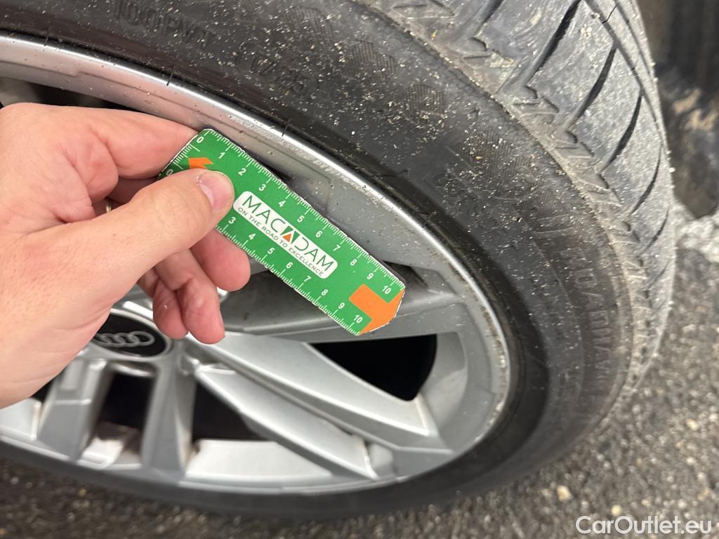  Audi  A3 AUDI  Sportback / 2020 / 5P / Berline 40 TFSI e 204 S Tronic Business Line #39