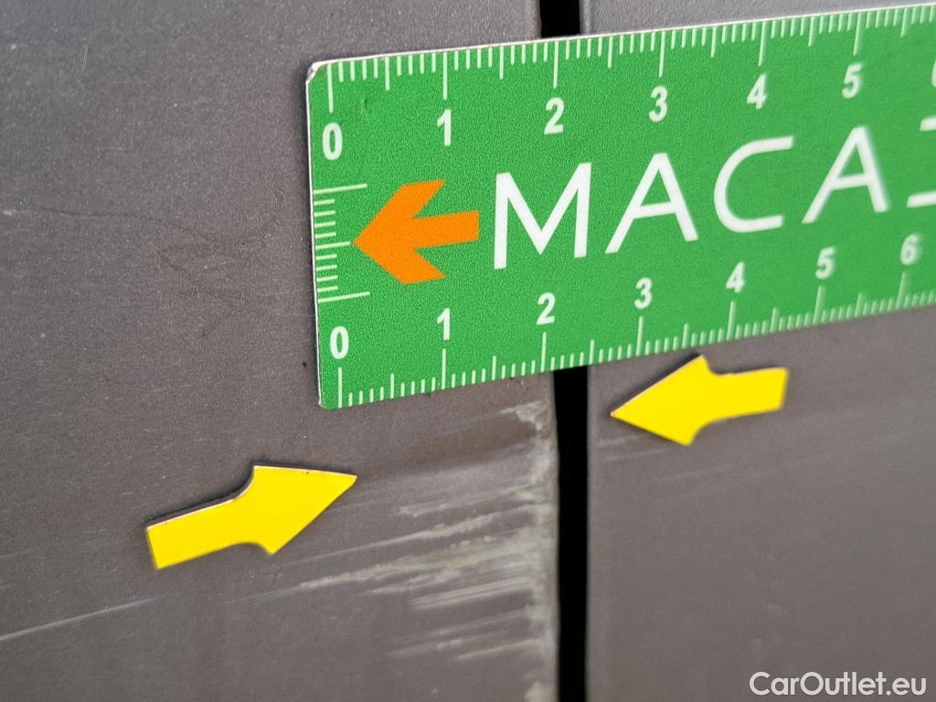  Citroen  Berlingo  Fourgon Club M 650 1.5 BlueHDi 100CV BVM6 E6d #9