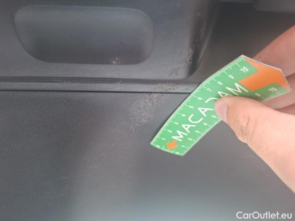  Citroen  C3 CITROEN  Société VU 5p Berline BlueHDi 100 S&S BVM Feel #20