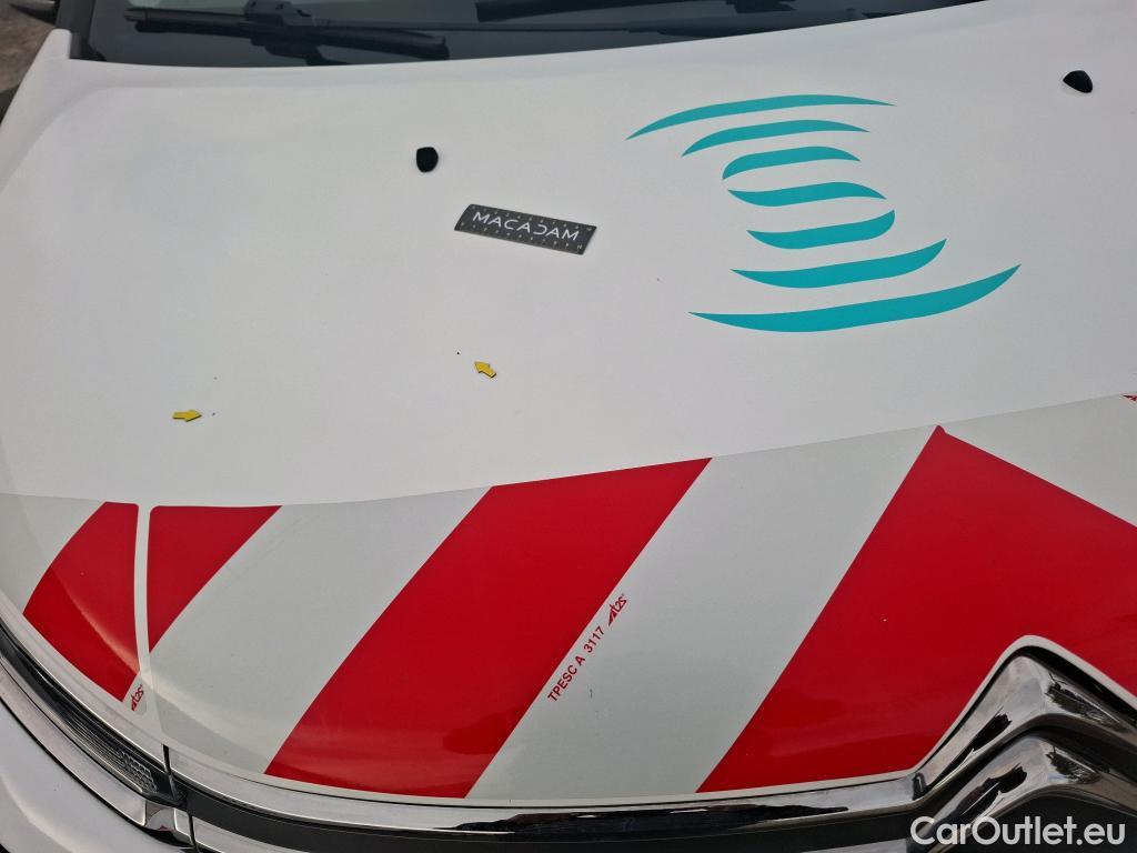  Citroen  C3 CITROEN  Société VU 5p Berline BlueHDi 100 S&S BVM Feel #3