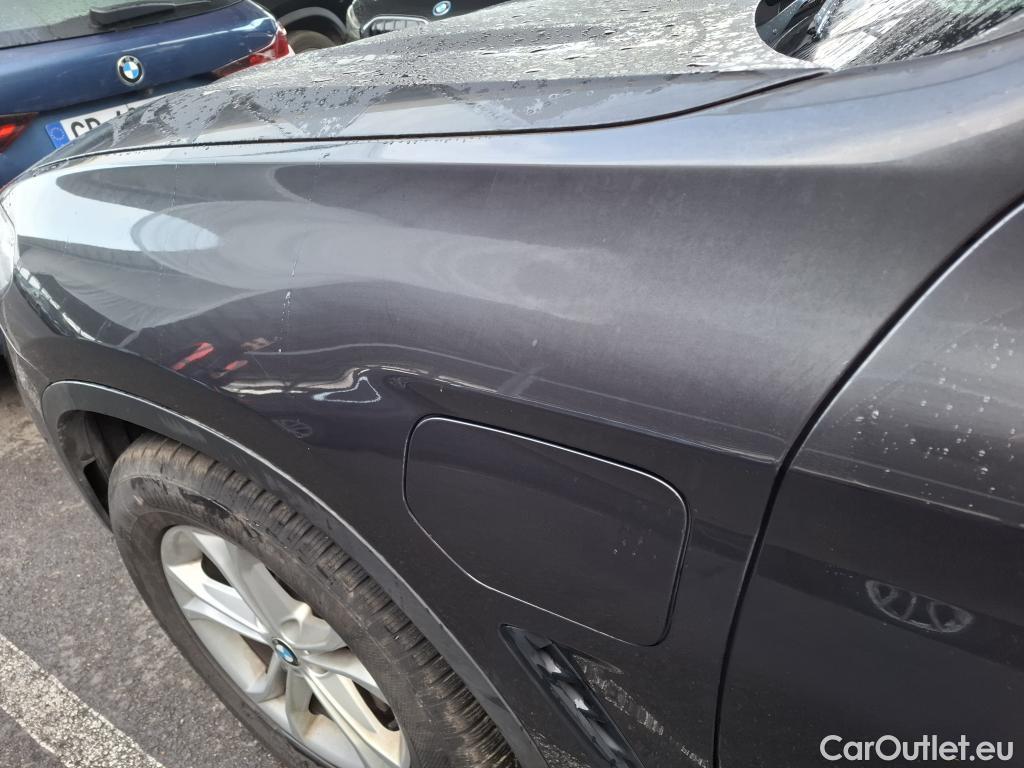  Bmw  X3 BMW  / 2017 / 5P / SUV xDrive30e 292ch Business Design BVA8 #22