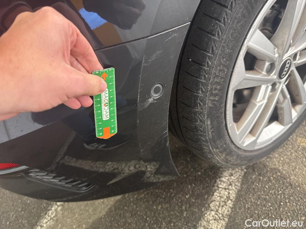  Audi  A3 AUDI  Sportback / 2020 / 5P / Berline 40 TFSI e 204 S Tronic Business Line #24