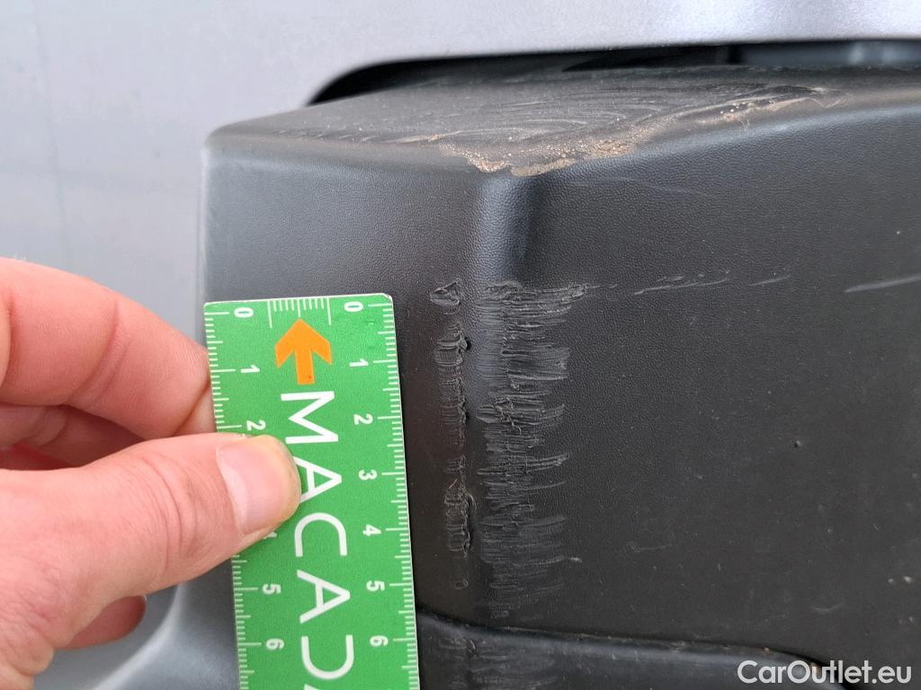  Citroen  Berlingo  Fourgon Club M 650 1.5 BlueHDi 100CV BVM6 E6d #22