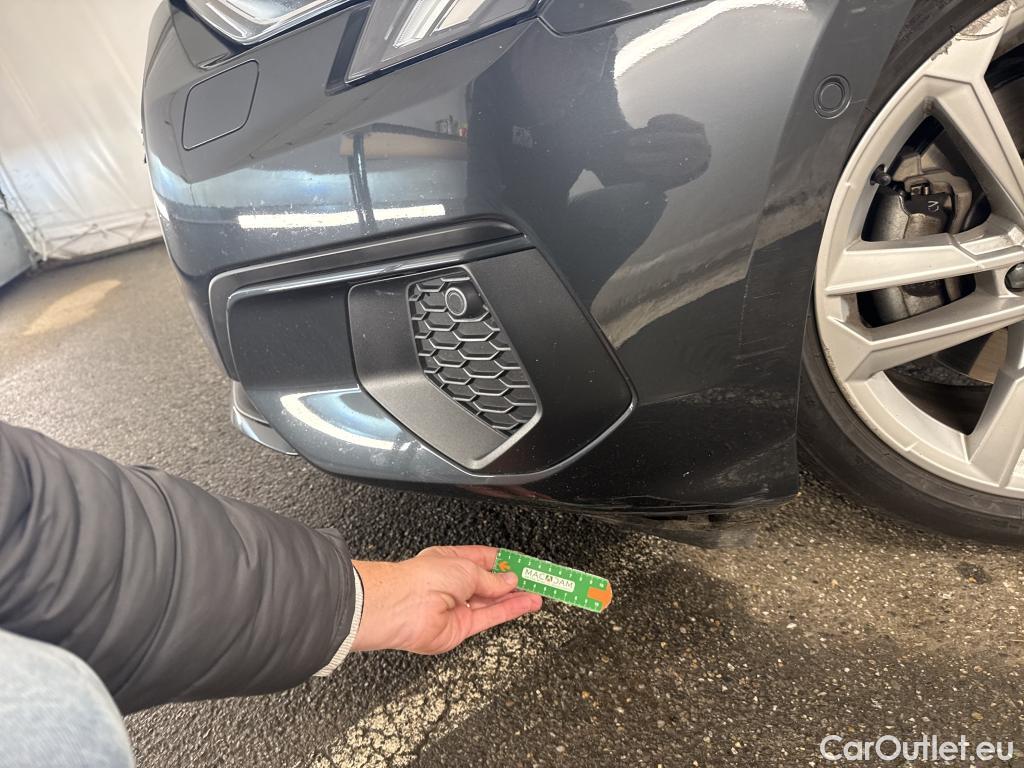  Audi  A3 AUDI  Sportback / 2020 / 5P / Berline 40 TFSI e 204 S Tronic Business Line #50