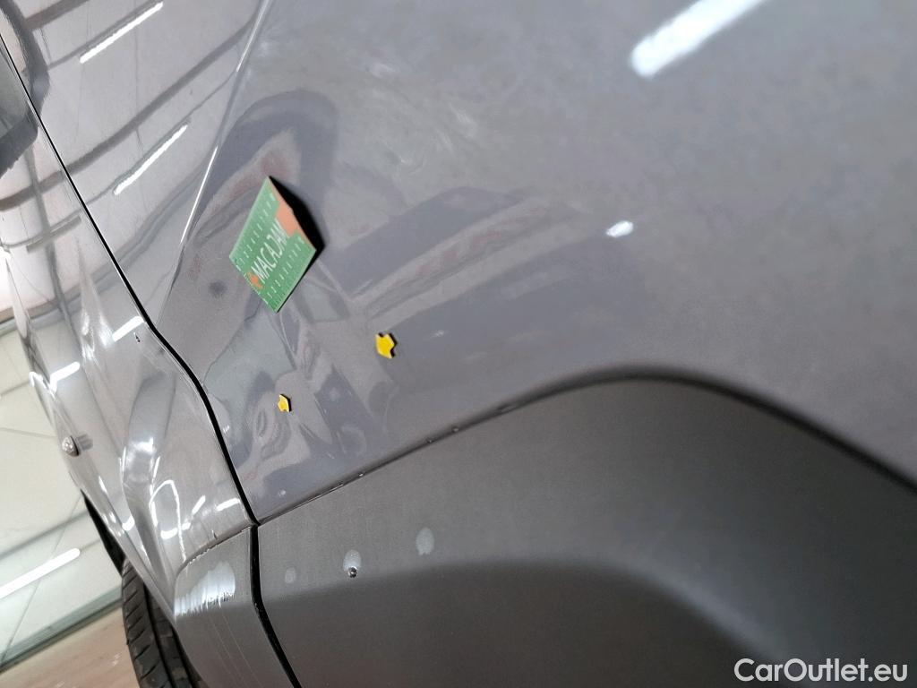  Citroen  Berlingo  Fourgon Club M 650 1.5 BlueHDi 100CV BVM6 E6d #4