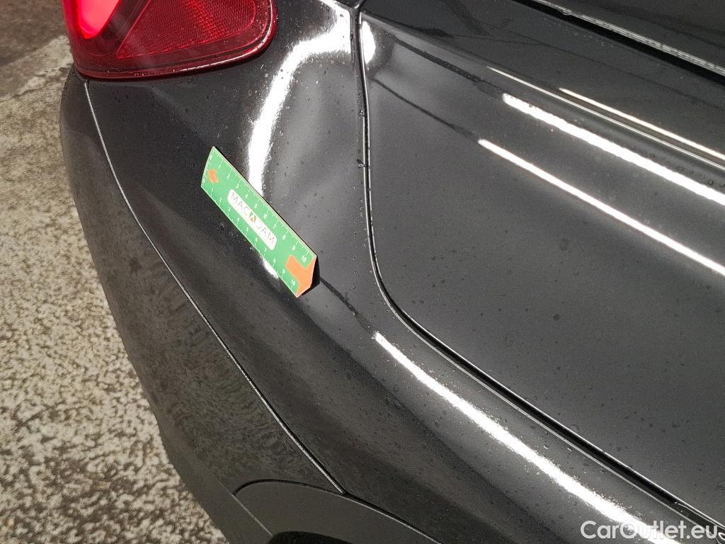  Bmw  X2 Série  sDrive 18i Lounge 1.5 135CV BVA7 E6d #2