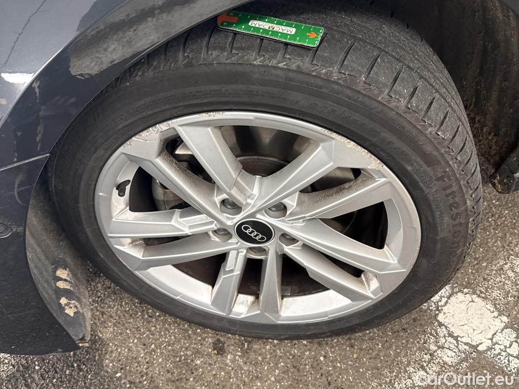  Audi  A3 AUDI  Sportback / 2020 / 5P / Berline 40 TFSI e 204 S Tronic Business Line #11