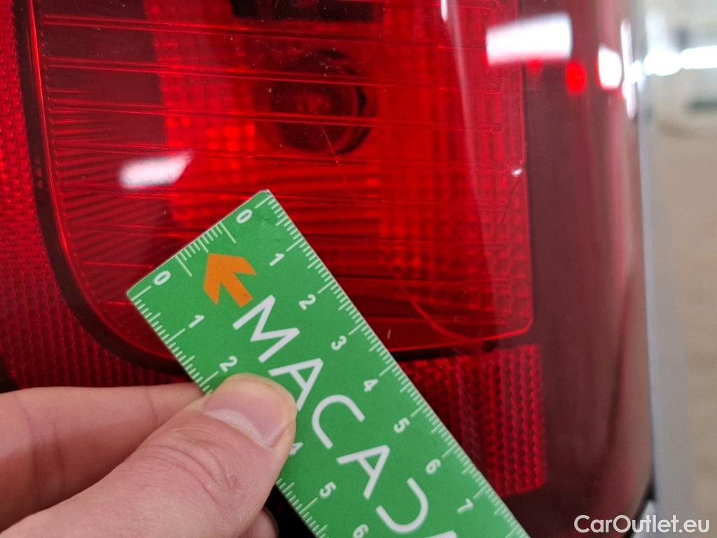  Citroen  Berlingo  Fourgon Club M 650 1.5 BlueHDi 100CV BVM6 E6d #14