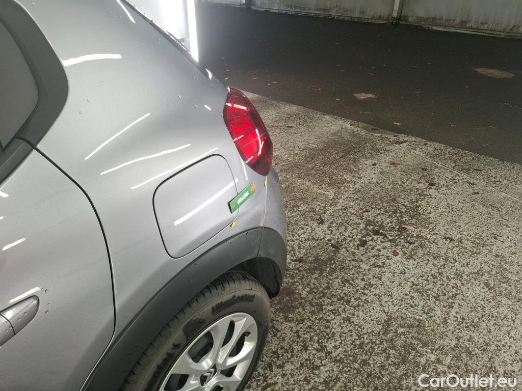  Citroen  C3  Feel Business 1.5 BlueHDI 100CV BVM5 E6dT #1