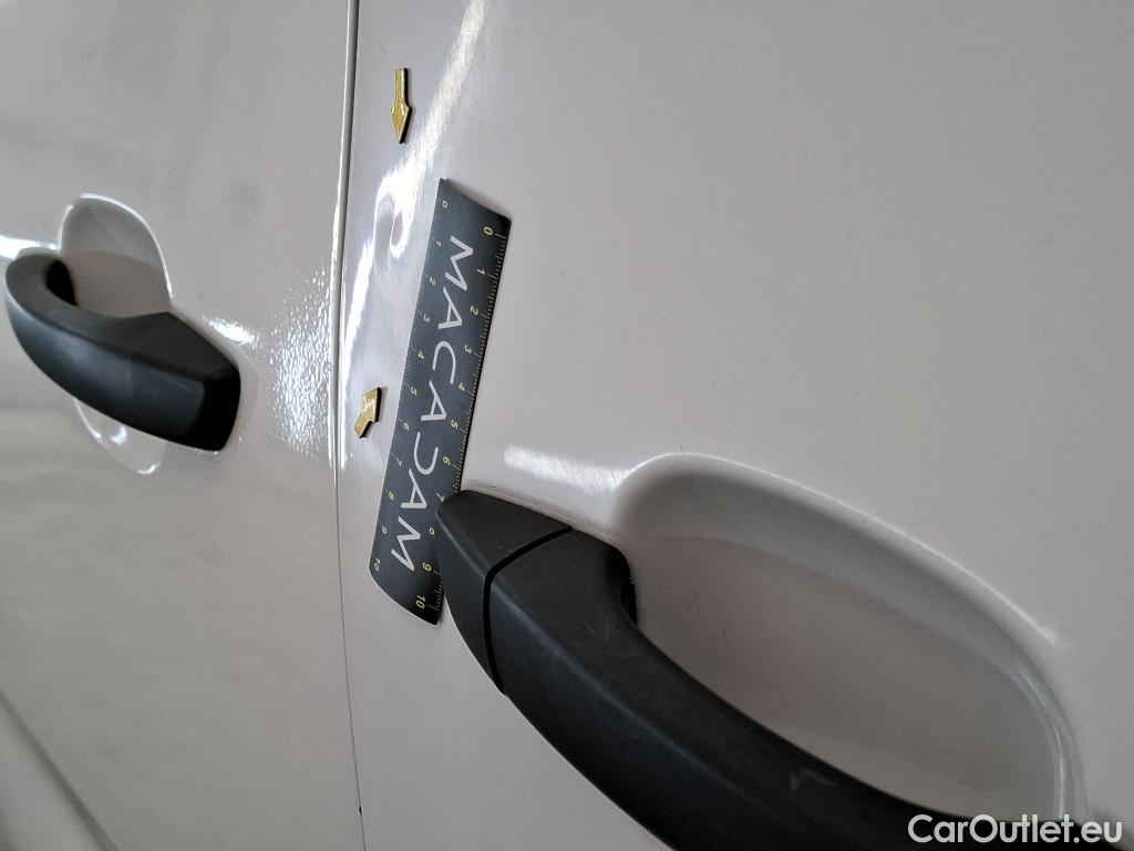  Citroen  Berlingo  Fourgon Club M 650 1.5 BlueHDi 75CV BVM5 E6dT #3