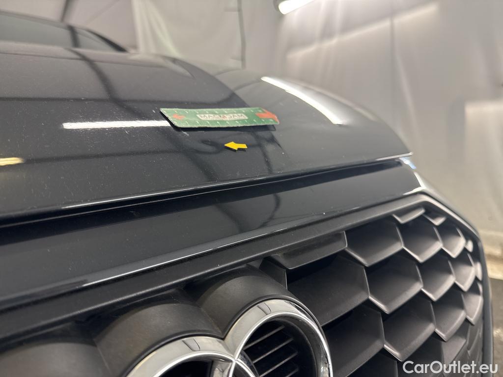  Audi  A3 AUDI  Sportback / 2020 / 5P / Berline 40 TFSI e 204 S Tronic Business Line #33