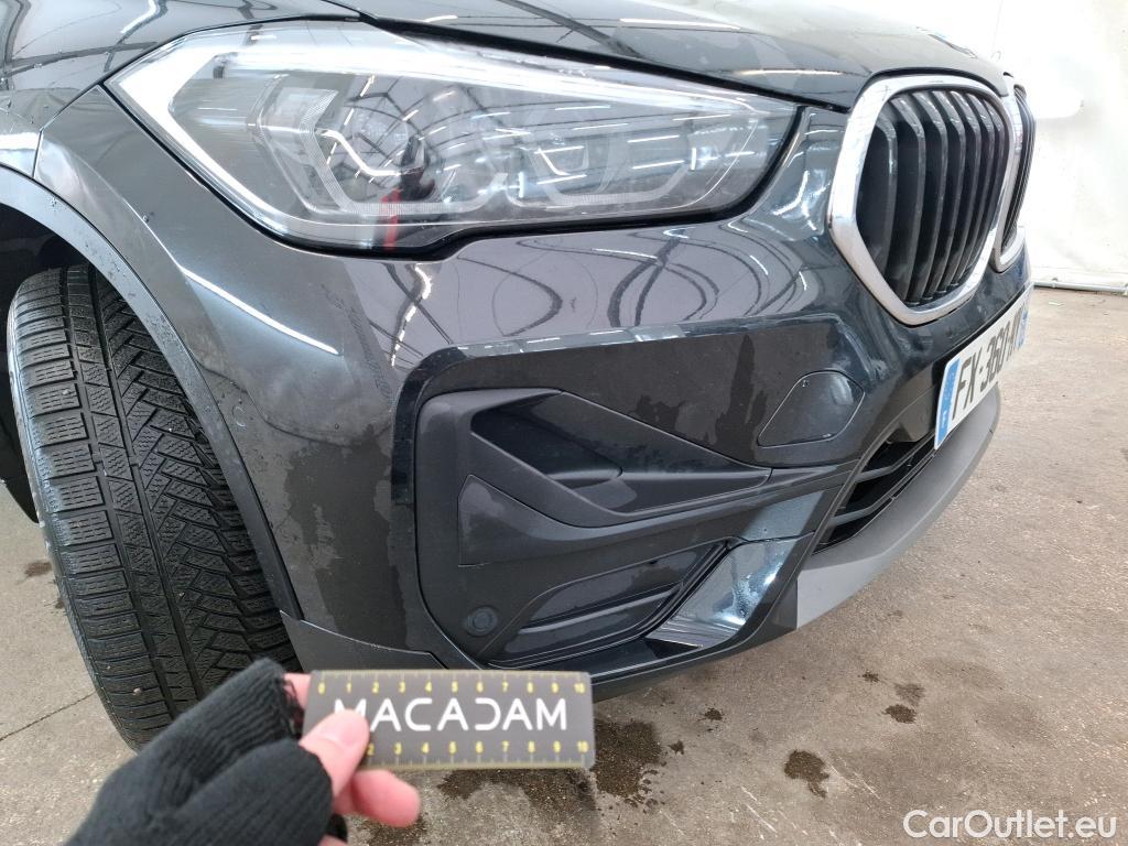  Bmw  X1 Série  sDrive16d Lounge 1.5 115CV BVA7 E6d #11