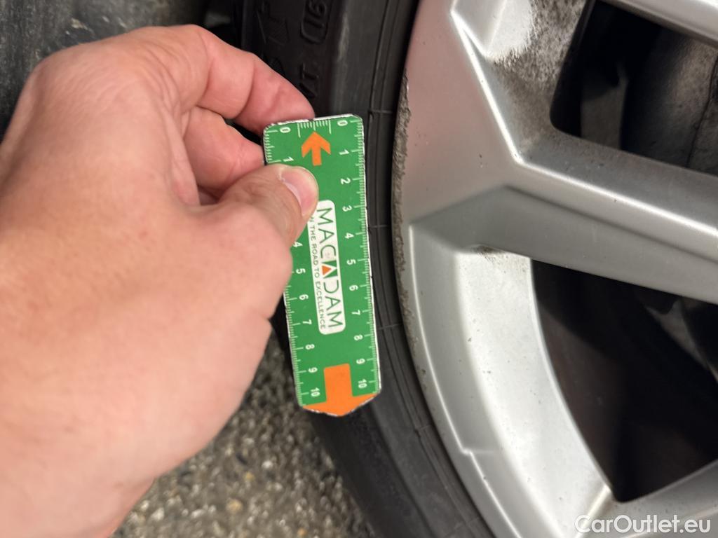  Audi  A3 AUDI  Sportback / 2020 / 5P / Berline 40 TFSI e 204 S Tronic Business Line #16