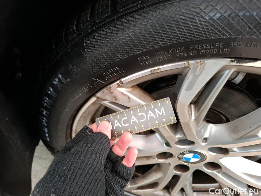  Bmw  X1 Série  sDrive16d Lounge 1.5 115CV BVA7 E6d #25