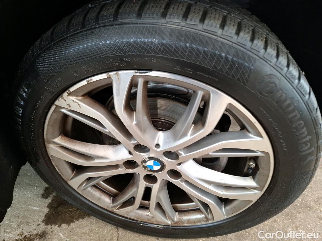  Bmw  X1 Série  sDrive16d Lounge 1.5 115CV BVA7 E6d #24