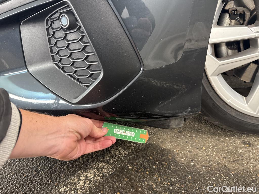  Audi  A3 AUDI  Sportback / 2020 / 5P / Berline 40 TFSI e 204 S Tronic Business Line #28