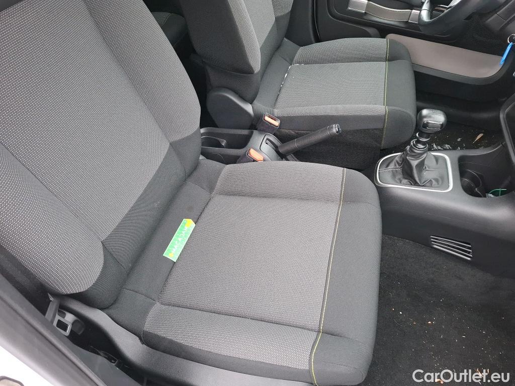  Citroen  C3 CITROEN  / 2016 / 5P / Berline PureTech 110 S&S BVM Shine Business #10