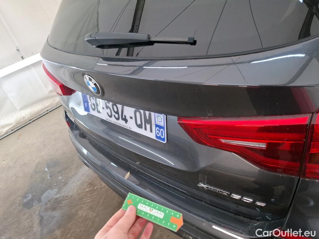  Bmw  X3 BMW  / 2017 / 5P / SUV xDrive30e 292ch Business Design BVA8 #23