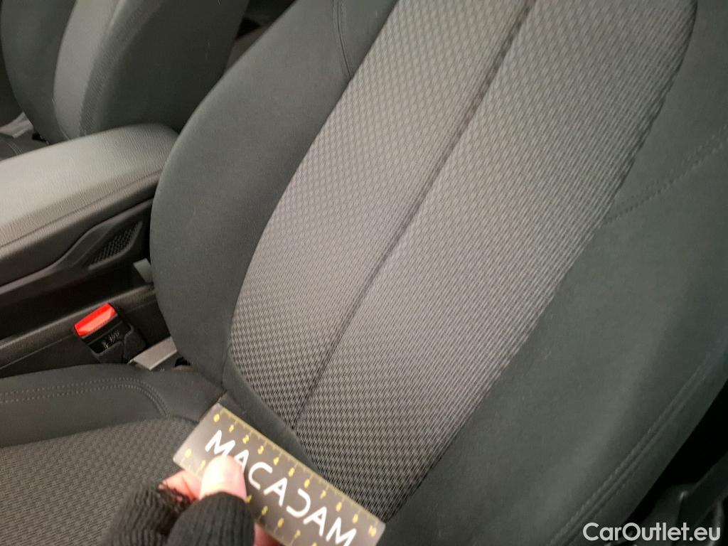  Bmw  X1 Série  sDrive16d Lounge 1.5 115CV BVA7 E6d #22