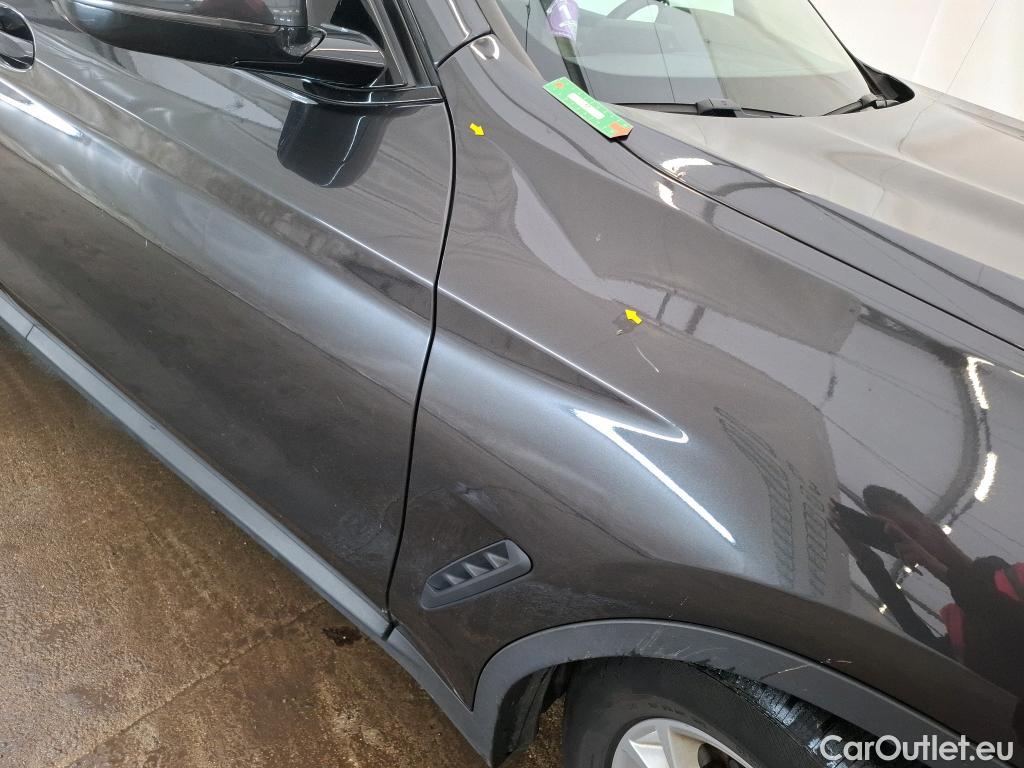  Bmw  X3 BMW  / 2017 / 5P / SUV xDrive30e 292ch Business Design BVA8 #3