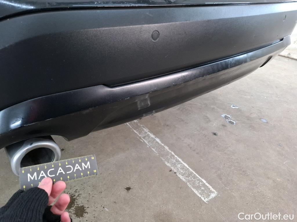  Bmw  X1 Série  sDrive16d Lounge 1.5 115CV BVA7 E6d #14