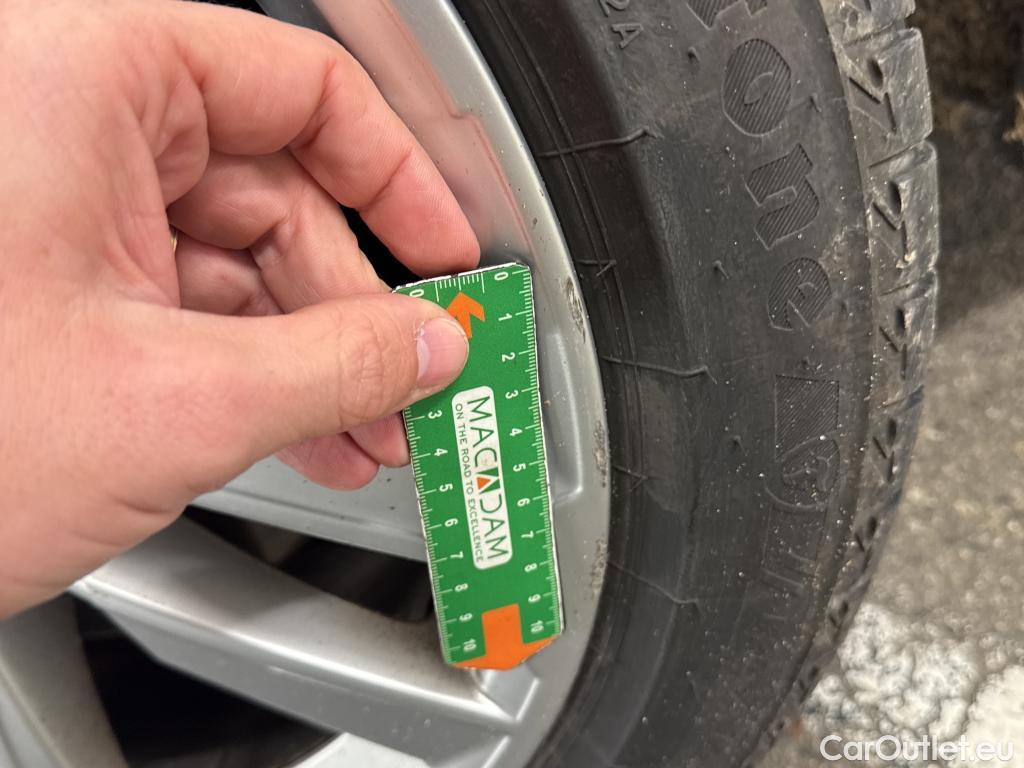  Audi  A3 AUDI  Sportback / 2020 / 5P / Berline 40 TFSI e 204 S Tronic Business Line #15