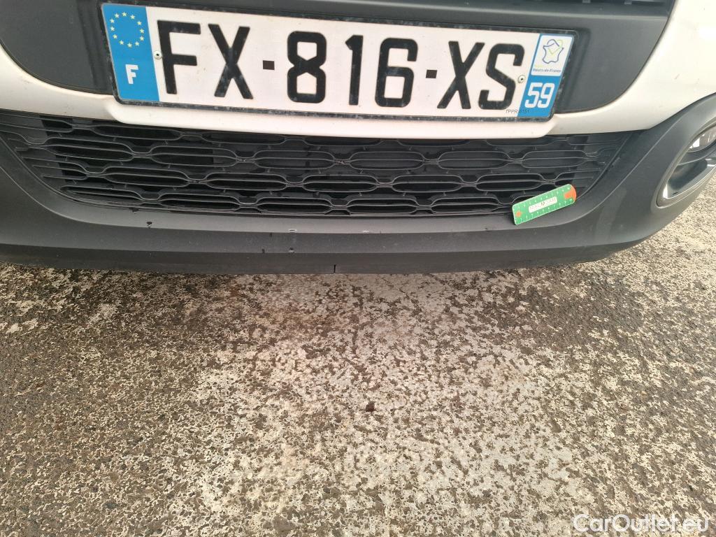  Citroen  C3  Société Feel 1.5 BlueHDI 100CV BVM6 E6dT #19