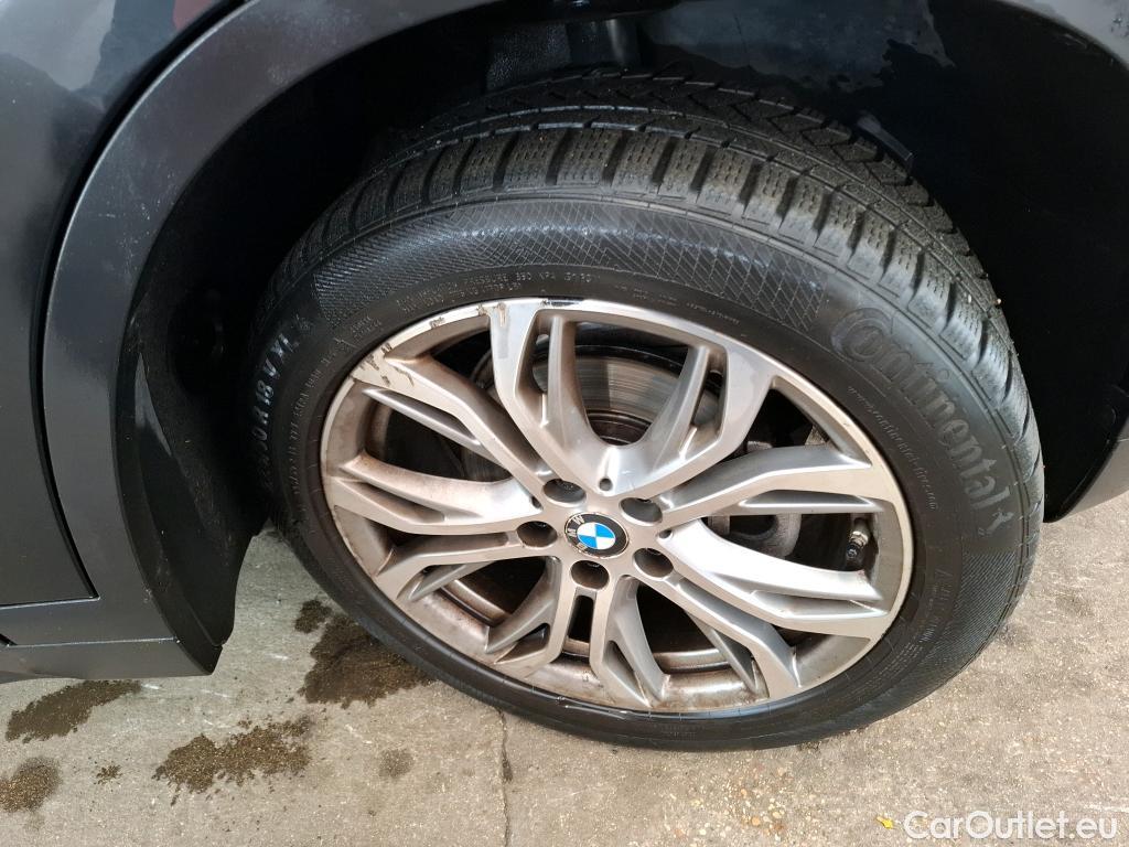  Bmw  X1 Série  sDrive16d Lounge 1.5 115CV BVA7 E6d #23