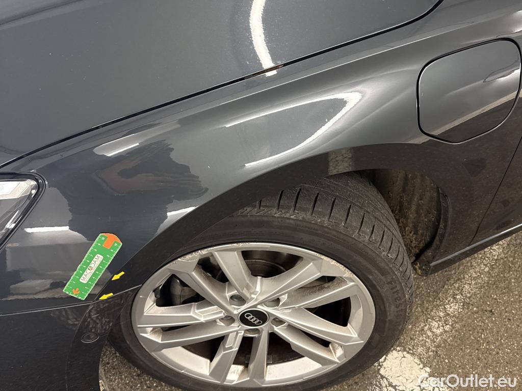  Audi  A3 AUDI  Sportback / 2020 / 5P / Berline 40 TFSI e 204 S Tronic Business Line #52