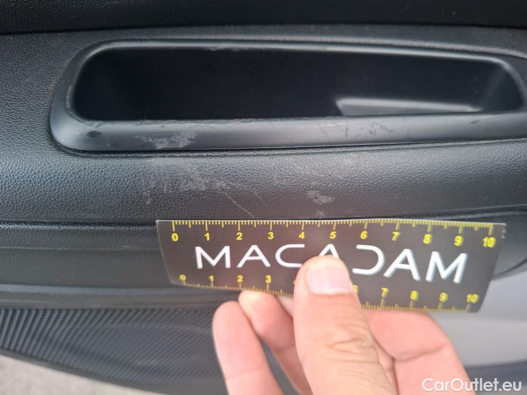  Citroen  C3 CITROEN  Société VU 5p Berline BlueHDi 100 S&S BVM Feel #10