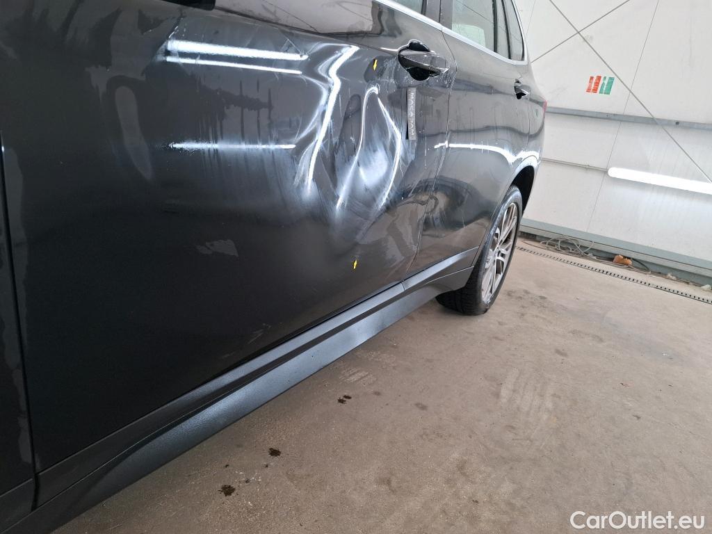  Bmw  X1 Série  sDrive16d Lounge 1.5 115CV BVA7 E6d #3