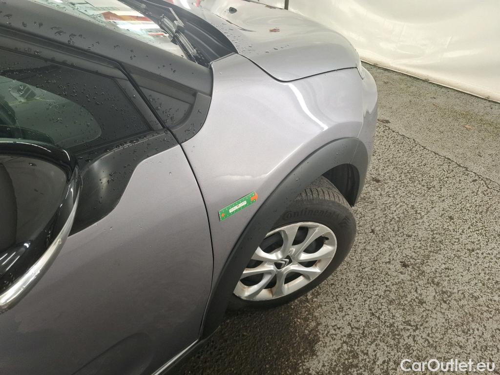  Citroen  C3  Feel Business 1.5 BlueHDI 100CV BVM5 E6dT #13