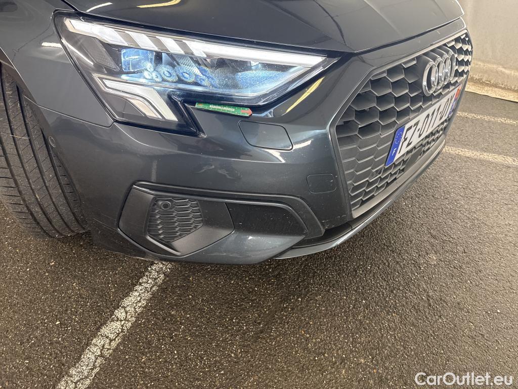  Audi  A3 AUDI  Sportback / 2020 / 5P / Berline 40 TFSI e 204 S Tronic Business Line #25