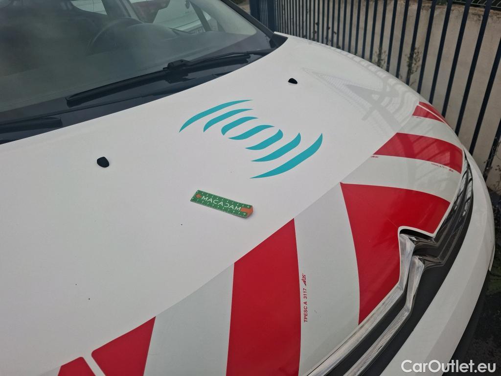  Citroen  C3 CITROEN  Société VU 5p Berline BlueHDi 100 S&S BVM Feel #37