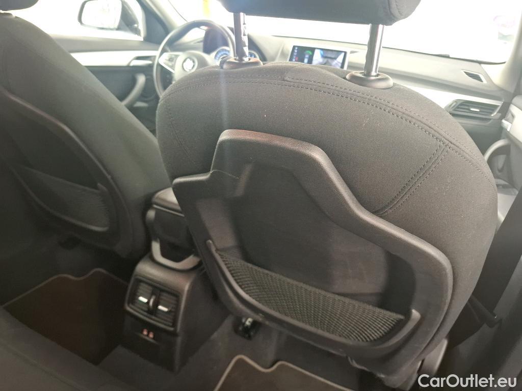  Bmw  X2 Série  sDrive 18i Lounge 1.5 135CV BVA7 E6d #6