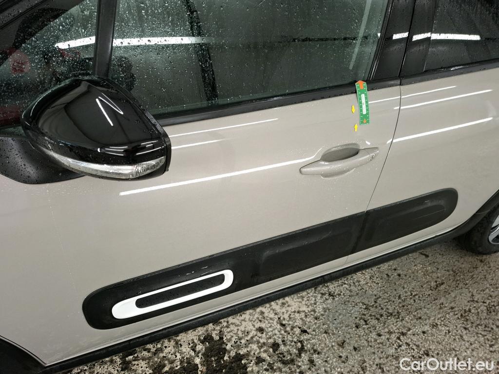  Citroen  C3  Max 1.2 PureTech 80CV BVM5 6E #1