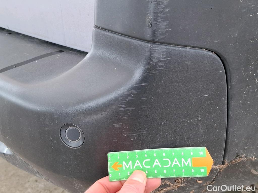  Citroen  Berlingo  Fourgon Club M 650 1.5 BlueHDi 100CV BVM6 E6d #23