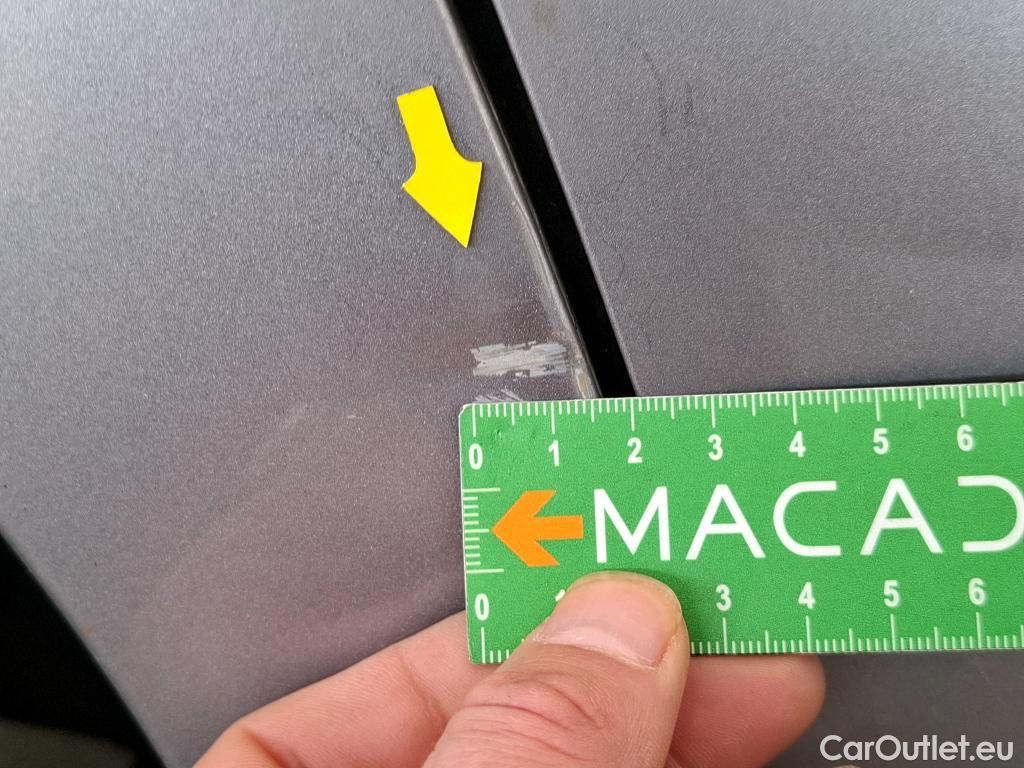  Citroen  Berlingo  Fourgon Club M 650 1.5 BlueHDi 100CV BVM6 E6d #12