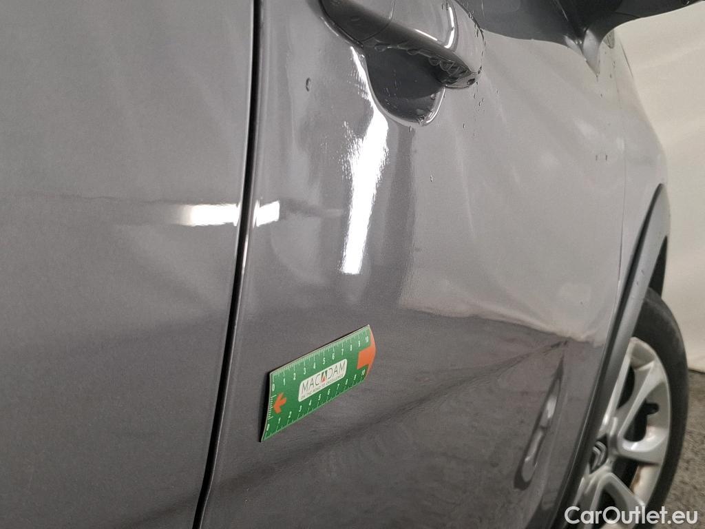  Citroen  C3  Feel Business 1.5 BlueHDI 100CV BVM5 E6dT #10