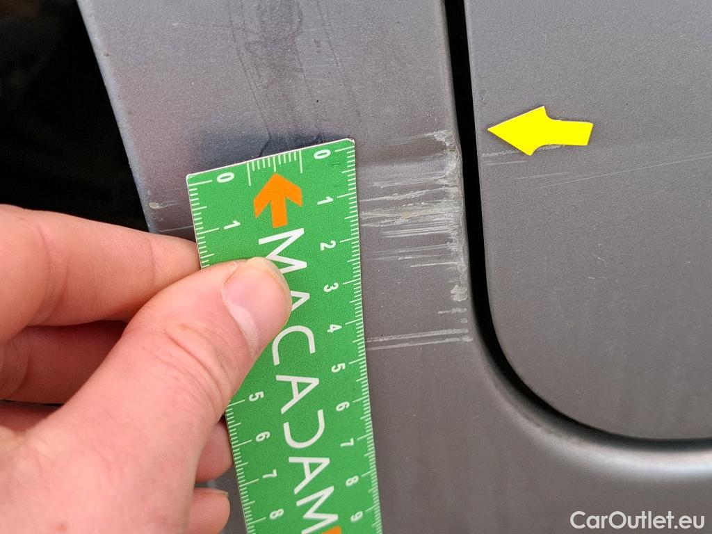  Citroen  Berlingo  Fourgon Club M 650 1.5 BlueHDi 100CV BVM6 E6d #11