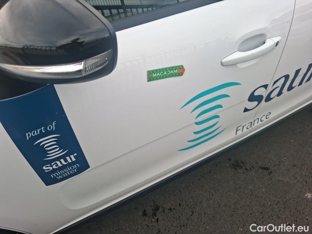  Citroen  C3 CITROEN  Société VU 5p Berline BlueHDi 100 S&S BVM Feel #39