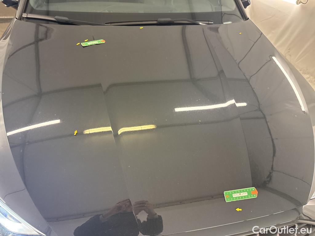  Audi  A3 AUDI  Sportback / 2020 / 5P / Berline 40 TFSI e 204 S Tronic Business Line #34