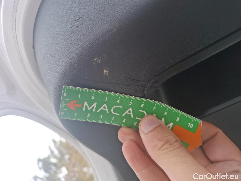  Citroen  C3 CITROEN  Société VU 5p Berline BlueHDi 100 S&S BVM Feel #17