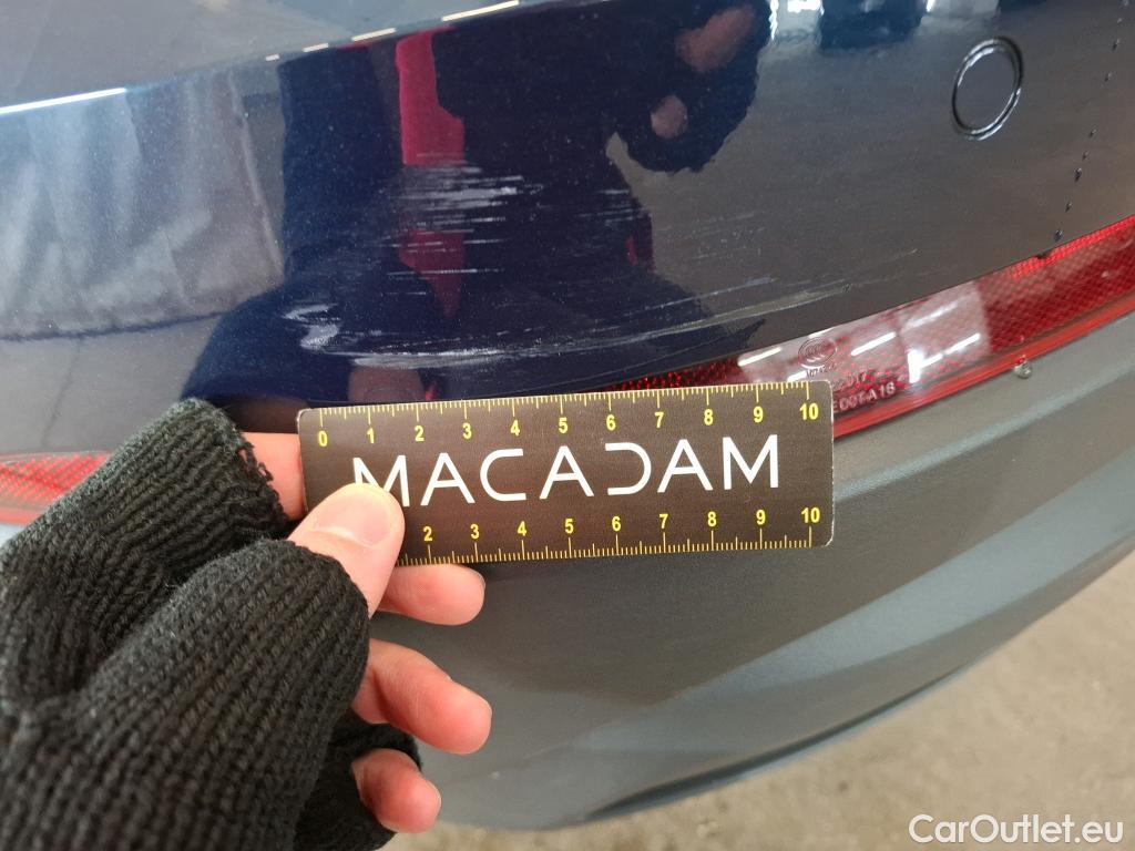  Audi  Q3 AUDI  5p SUV 2.0 35 TDI 150 S TRONIC BUSINESS LINE #5