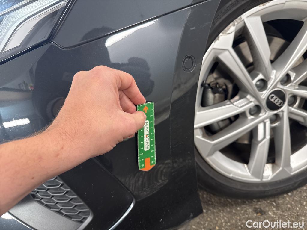  Audi  A3 AUDI  Sportback / 2020 / 5P / Berline 40 TFSI e 204 S Tronic Business Line #29