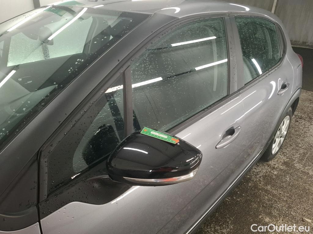  Citroen  C3  Feel Business 1.5 BlueHDI 100CV BVM5 E6dT #19