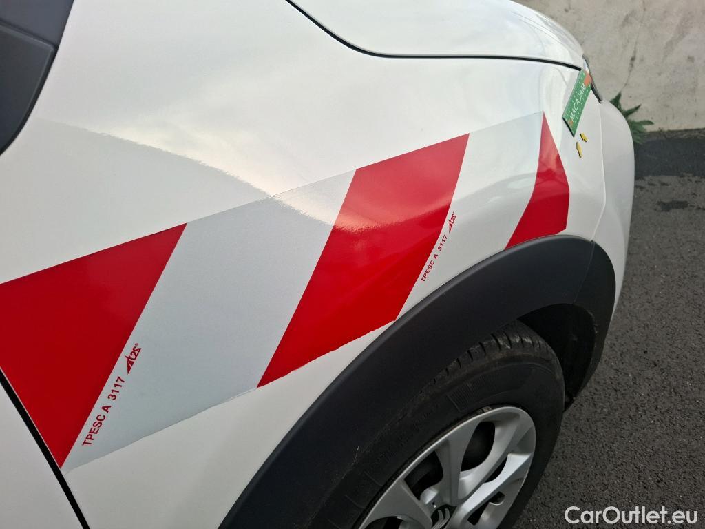  Citroen  C3 CITROEN  Société VU 5p Berline BlueHDi 100 S&S BVM Feel #46